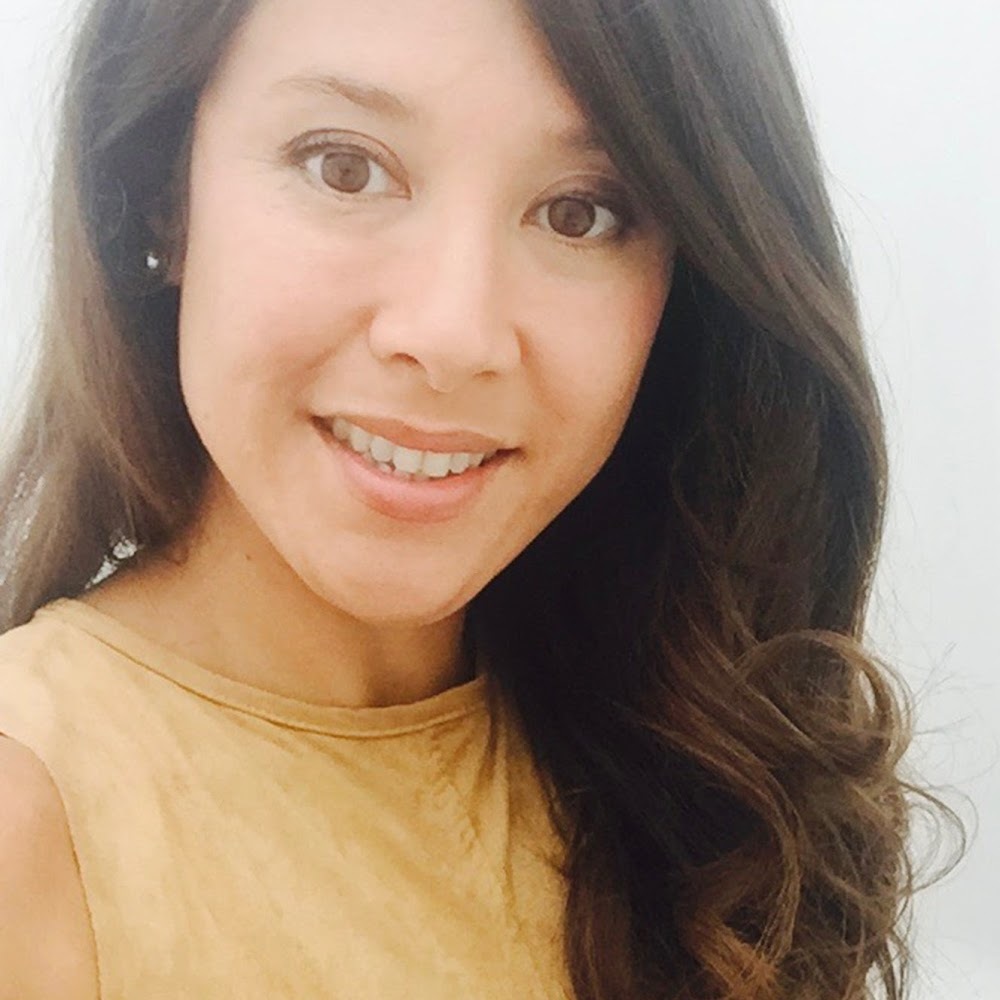 Meet your Posher, Mandy